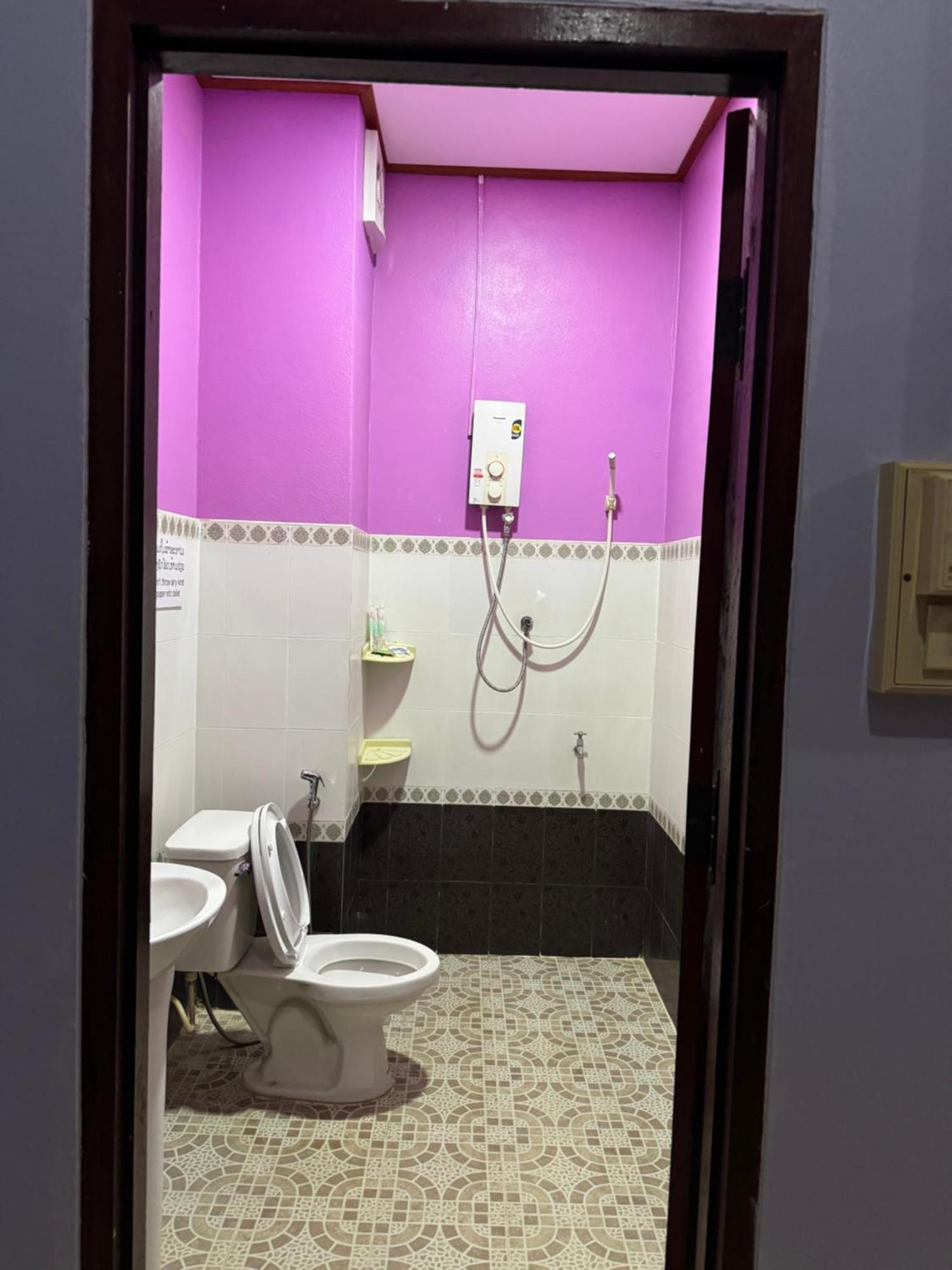 ואנג ויינג Khampaseuth Hotel מראה חיצוני תמונה
